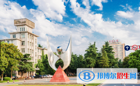 2022荊州市大學排名(校友會)