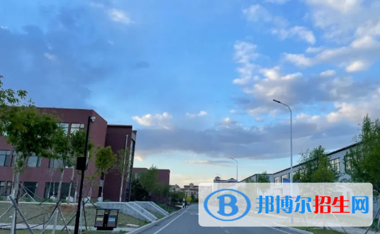 營(yíng)口職業(yè)技術(shù)學(xué)院宿舍條件好不好?(宿舍條件)