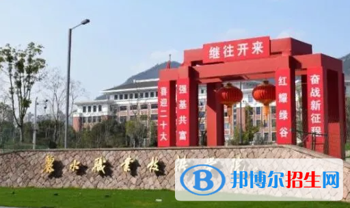 麗水職業(yè)技術(shù)學(xué)院單招怎么樣？