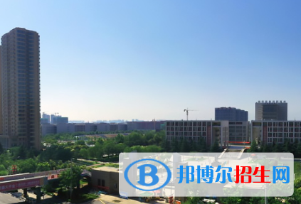 陜西國際商貿(mào)學(xué)院是不是雙一流大學(xué)？