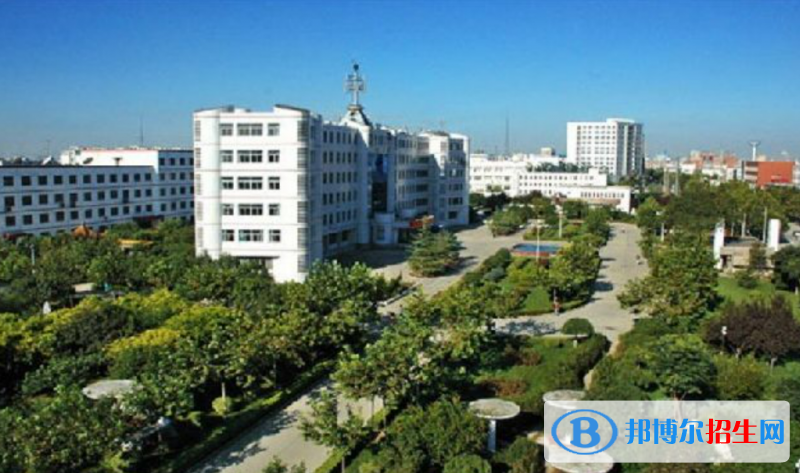 河北2023年電子商務學校哪一個好