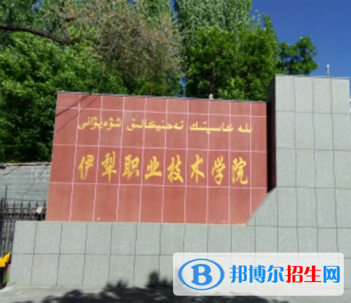 2022伊犁哈薩克自治州高職院校排名(校友會(huì))