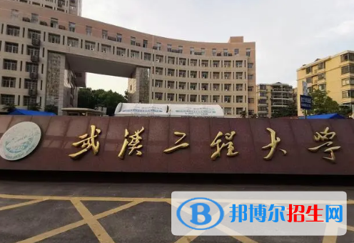 武漢工程大學(xué)有哪些中外合作辦學(xué)專(zhuān)業(yè)?(附名單)