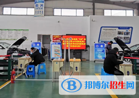 杭州2023年哪個中專學校比較好