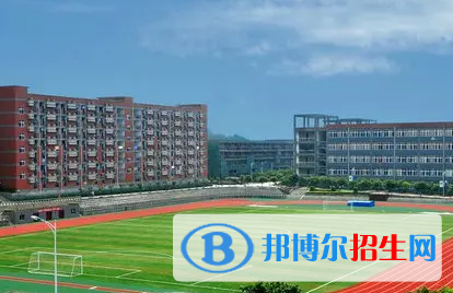 重慶移通學院中德應用技術學院宿舍條件好不好?(宿舍條件)