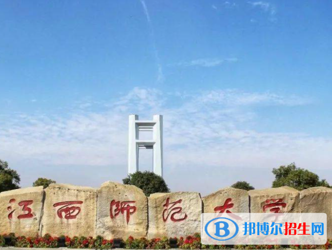 江西師范類大學(xué)有哪些？(附名單)