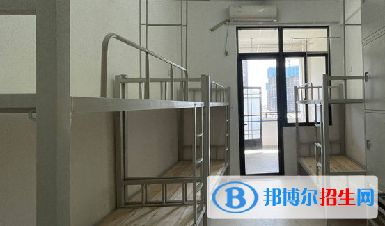 汕頭市金山中學2023年宿舍條件