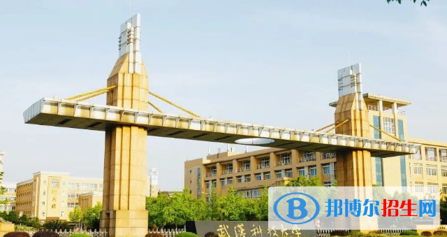 武漢科技大學(xué)有哪些中外合作辦學(xué)專(zhuān)業(yè)?(附名單)