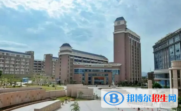 福州外語外貿(mào)學院有哪些中外合作辦學專業(yè)?(附名單)