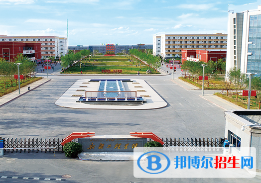 新疆理工類大學(xué)有哪些？(附名單)