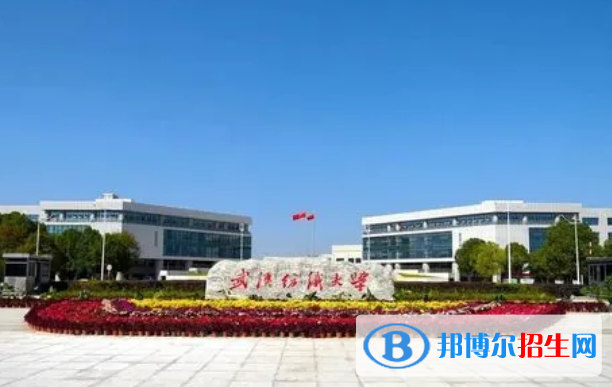 武漢紡織大學有哪些中外合作辦學專業(yè)?(附名單)