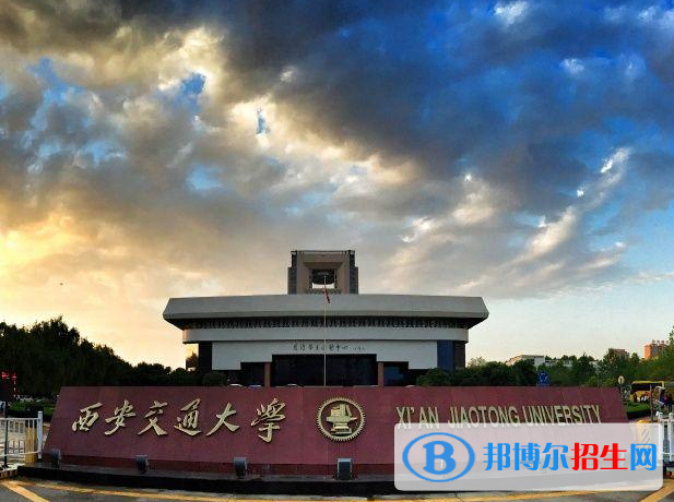 陜西理工類大學有哪些？(附名單)