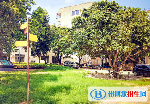 福建省新華技術學校2023年怎么樣、好不好