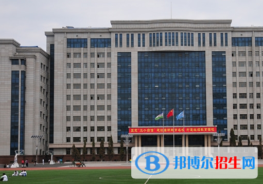 黑龍江單招軟件技術(shù)專業(yè)2023年有哪些學校