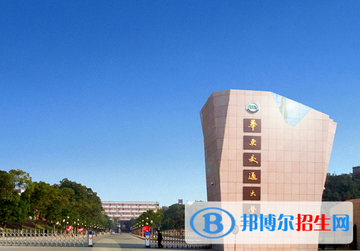 江西理工類大學(xué)有哪些？(附名單)