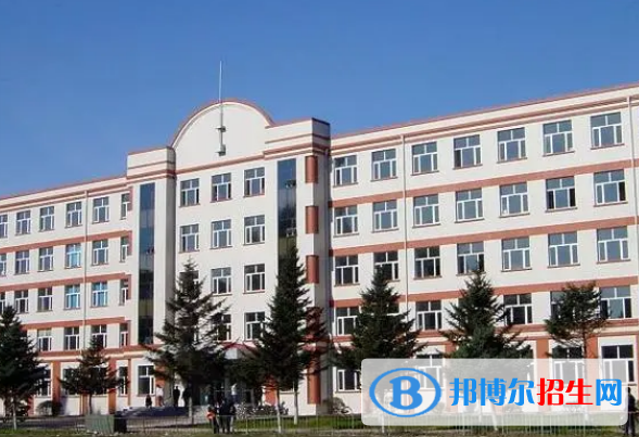 黑龍江單招機電一體化技術(shù)專業(yè)2023年有哪些學校