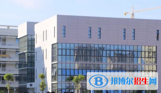 汕頭市金山中學(xué)2023年怎么樣、好不好
