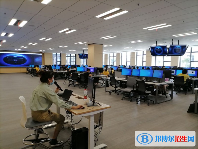 四川2023年讀計算機學(xué)校有什么專業(yè)