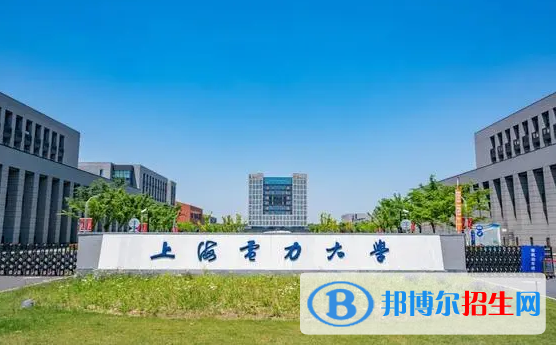 上海電力大學(xué)有哪些中外合作辦學(xué)專(zhuān)業(yè)?(附名單)