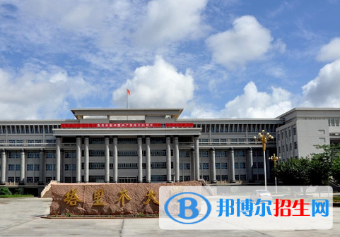 新疆農(nóng)林類大學(xué)有哪些？(附名單)