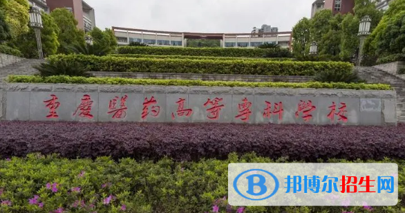 重慶醫(yī)藥高等專科學(xué)校有哪些中外合作辦學(xué)專業(yè)?(附名單)