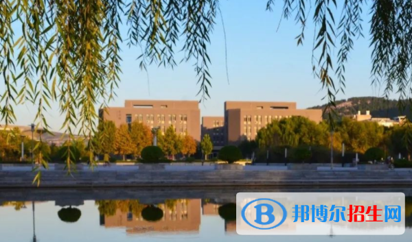 山東師范大學(xué)是不是雙一流大學(xué)？