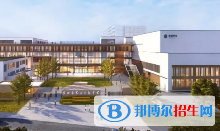 昆山市巴城高級中學2022錄取分數(shù)線（2023參考）