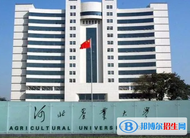 河北農(nóng)林類大學(xué)有哪些？(附名單)