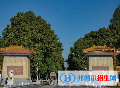 江蘇農(nóng)林類大學有哪些？(附名單)
