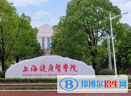 上海醫(yī)藥類大學(xué)有哪些？(附名單)