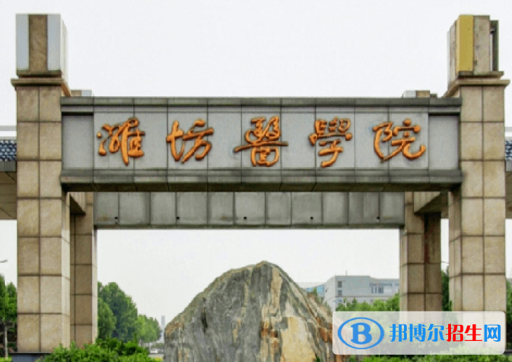 山東醫(yī)藥類大學(xué)有哪些？(附名單)