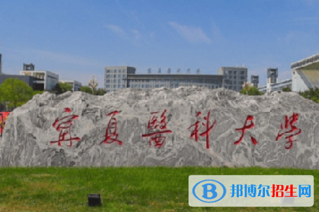 寧夏醫(yī)藥類大學有哪些？(附名單)
