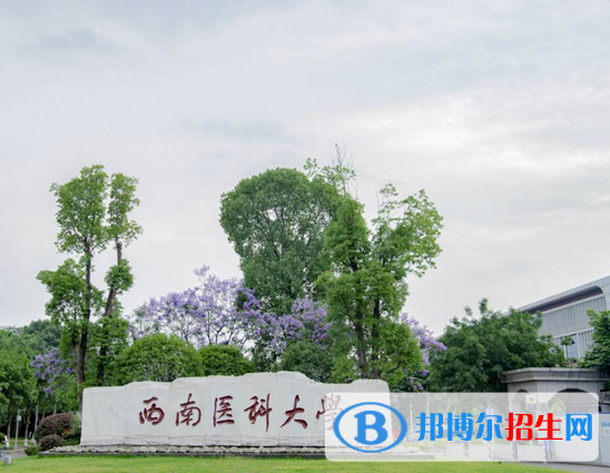 四川醫(yī)藥類大學(xué)有哪些？(附名單)
