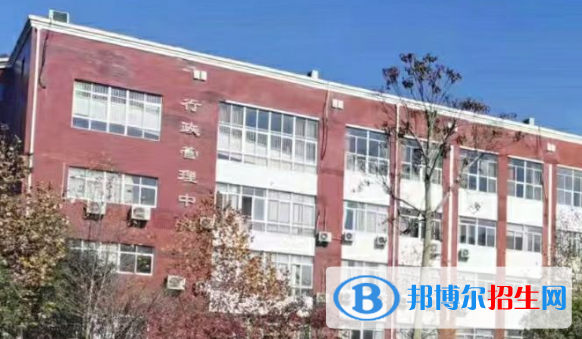 欒川中考2022錄取分數(shù)線