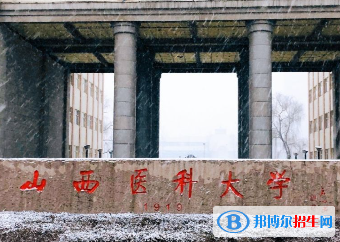 山西醫(yī)藥類大學(xué)有哪些？(附名單)
