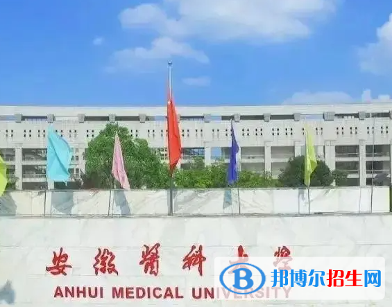 安徽醫(yī)藥類大學(xué)有哪些？(附名單)