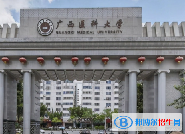 廣西醫(yī)藥類大學有哪些？(附名單)