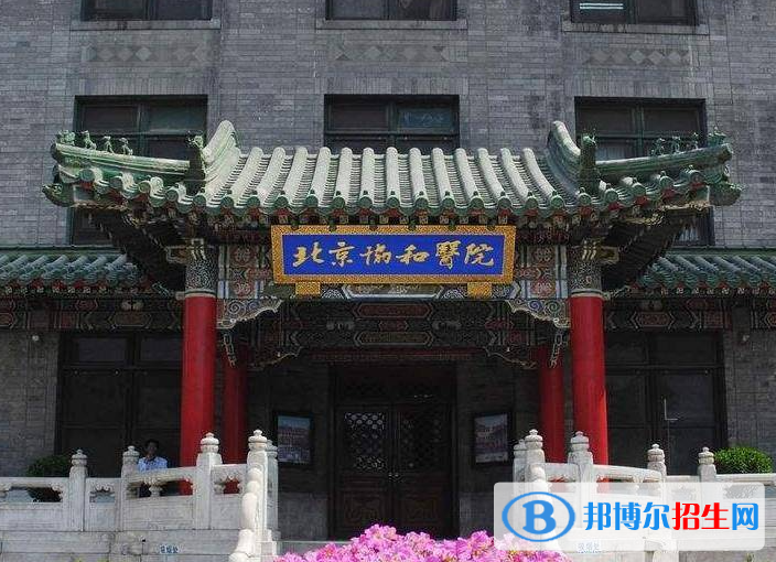北京醫(yī)藥類(lèi)大學(xué)有哪些？(附名單)