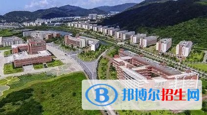 珠?？萍紝W院宿舍條件好不好?(宿舍條件)
