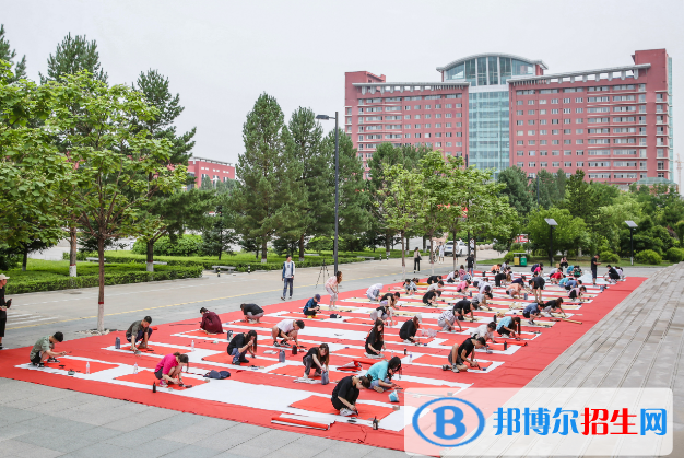 2022山西省大學一流專業(yè)排名--應用型(校友會)