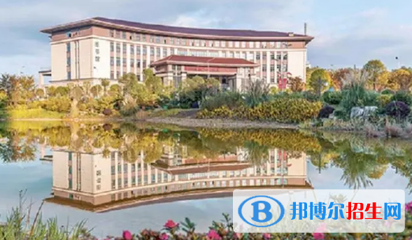 貴陽信息科技學(xué)院宿舍條件好不好?(宿舍條件)
