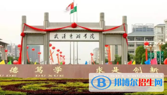 武漢東湖學(xué)院是不是雙一流大學(xué)？