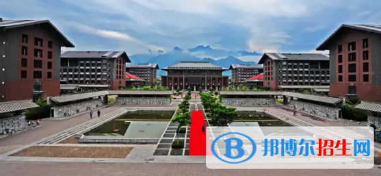 西安建筑科技大學(xué)有哪些中外合作辦學(xué)專業(yè)?(附名單)