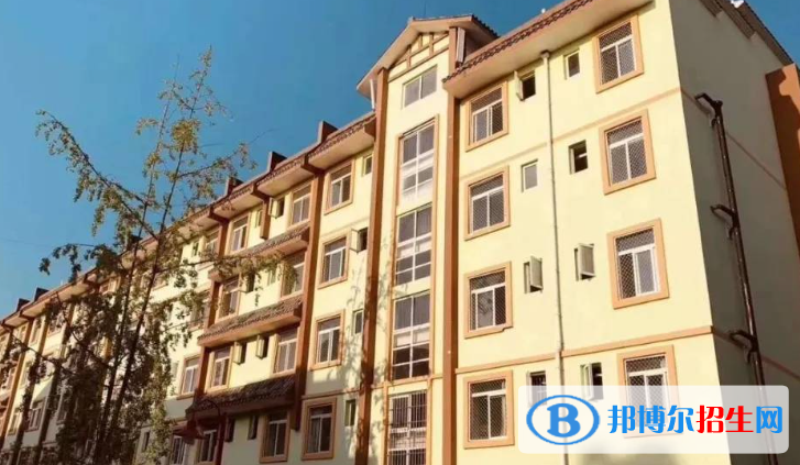 都江堰市領川實驗學校2023年招生簡章