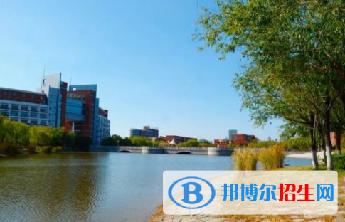 濱州學(xué)院是不是雙一流大學(xué)？