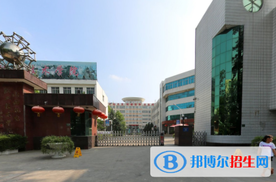 山西單招機電設備維修與管理專業(yè)2023年有哪些學校