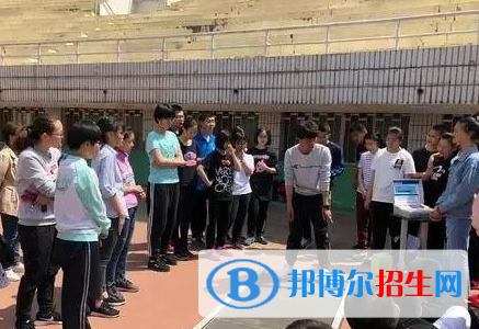 運(yùn)動(dòng)訓(xùn)練專業(yè)好嗎?(運(yùn)動(dòng)訓(xùn)練專業(yè))