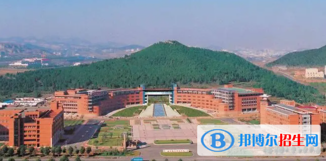 山東建筑大學(xué)是不是雙一流大學(xué)？