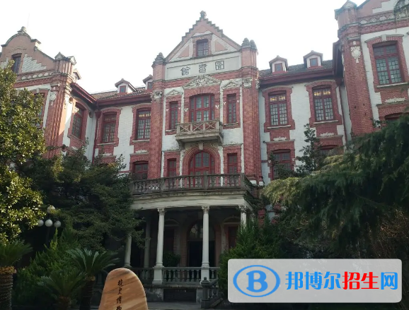 上海985大學(xué)有幾所？上海985大學(xué)名單排名(最新)
