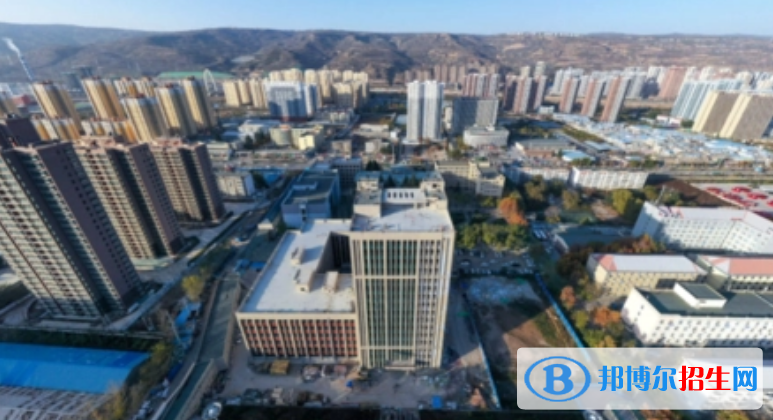甘肅單招電梯工程技術(shù)專業(yè)2023年有哪些學(xué)校